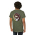 New Albany Grateful Dead T-Shirt (Front + Back) - StealieShop